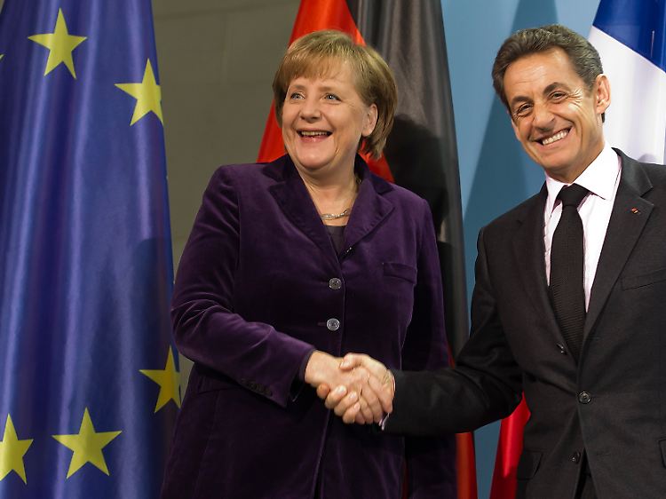 Die von Merkel und Sarkozy beschlossene Finanztransaktionssteuer spielt für den Kleinanleger eine eher untergeordnete Rolle, ...