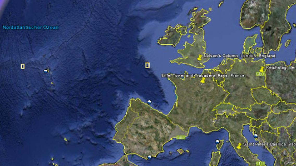 Google Earth