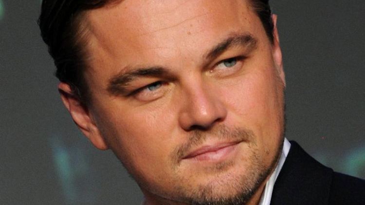 DiCaprio steht auf häusliche Dinnerabende.