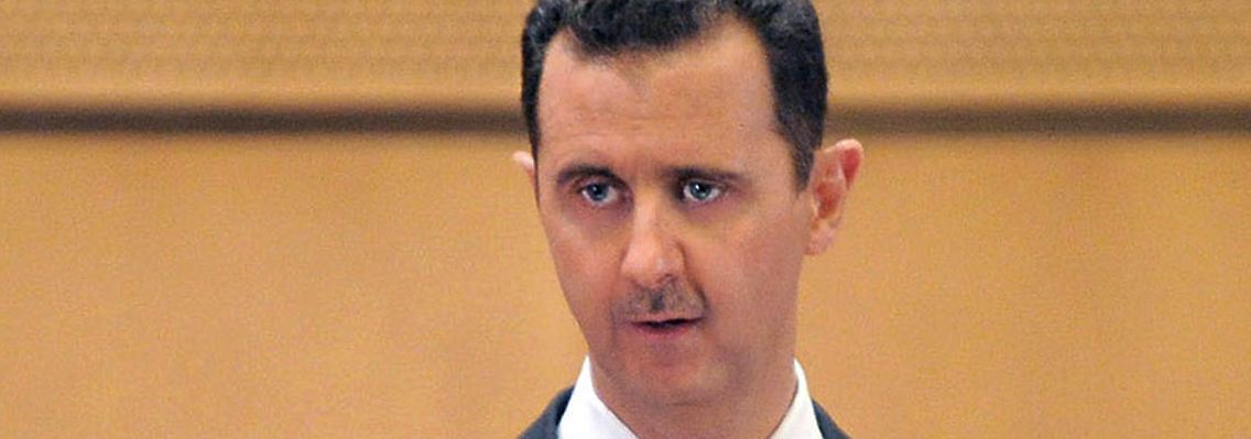 Assad setzt offenbar weiter auf Gewalt.
