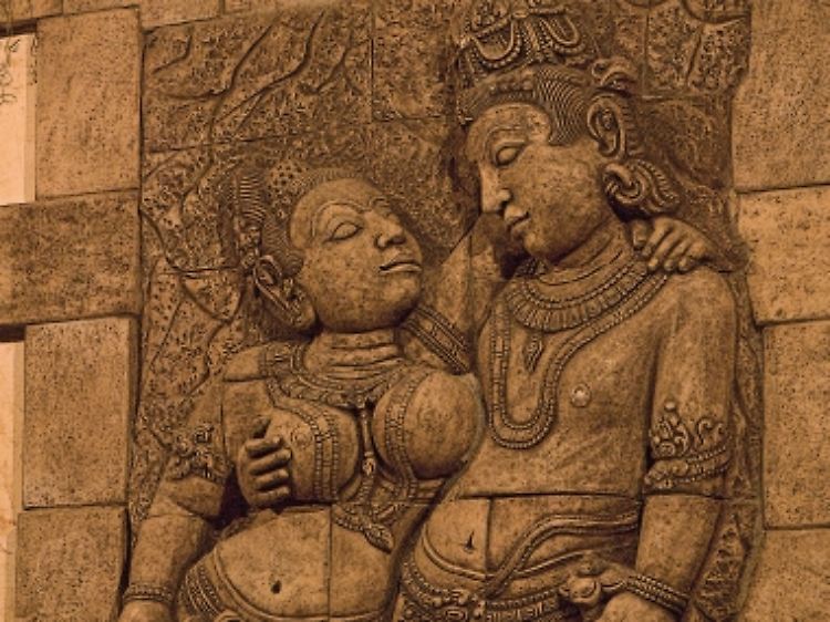 In den Liebeslehren des Nahen und Fernen Ostens finden sich zuhauf Zubereitungen aus allerlei Gewürzen nicht nur für die innere Anwendung.