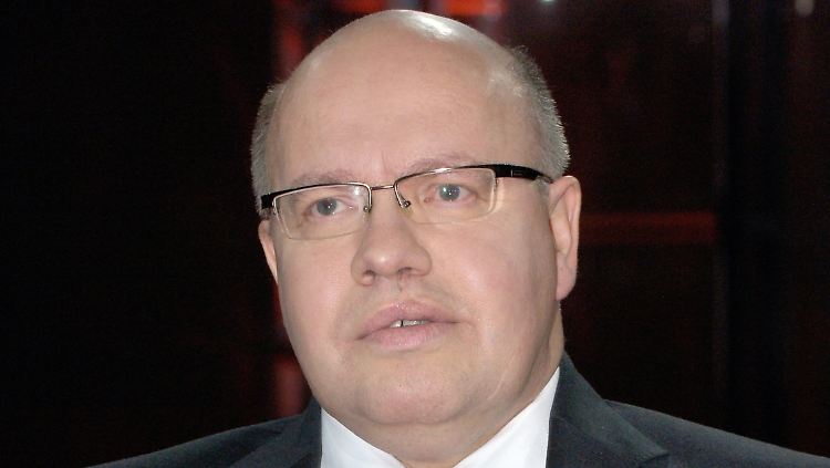 Geht von einer einvernehmlichen Lösung aus: CDU-Politiker Altmaier.