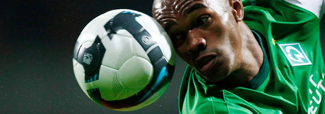 Naldo macht's für Werder komplett.