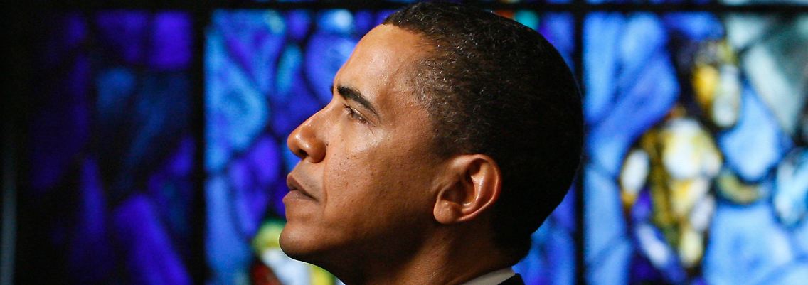 Die USA wollen ein neues Kapitel der internationalen Zusammenarbeit aufschlagen.