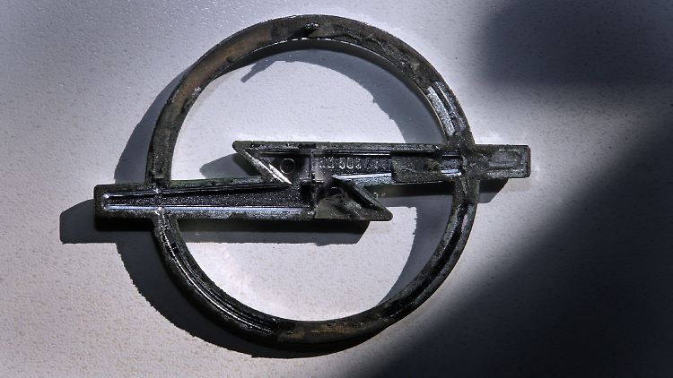 Nur der Himmel weiß so wirklich, wie es mit Opel weitergeht.