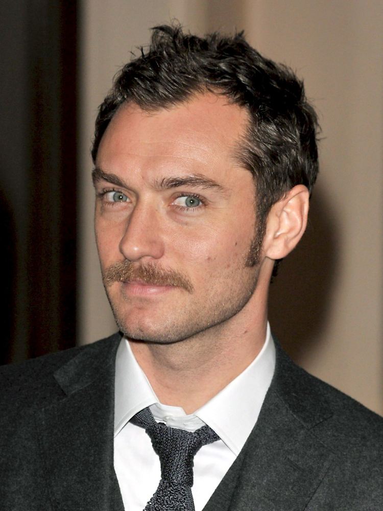 Jude Law will sich um seine Tochter kümmern, auch wenn er mit Samantha Burke nicht mehr zusammen ist.