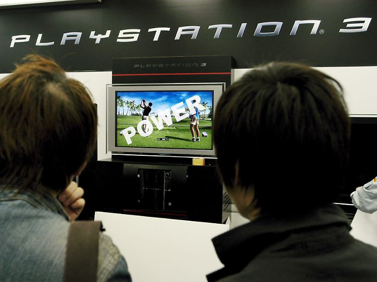 Playstation-Freunde müssen erst im Jahr 2016 wieder an ihr Erspartes.