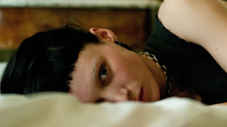 Wurde zur "Lisbeth Salander": Rooney Mara.