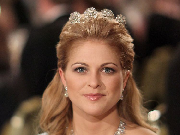 Prinzessin Madeleine kommt nun doch unter die Haube.