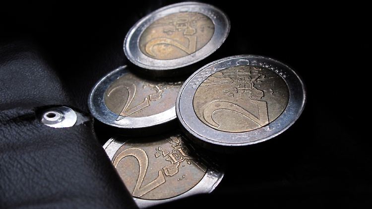 Mehr Liquidität im System als Geld im Umlauf.