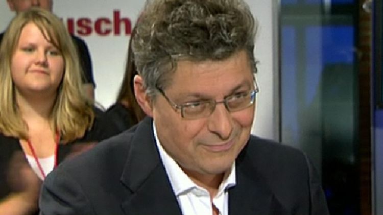 Matthias Matussek