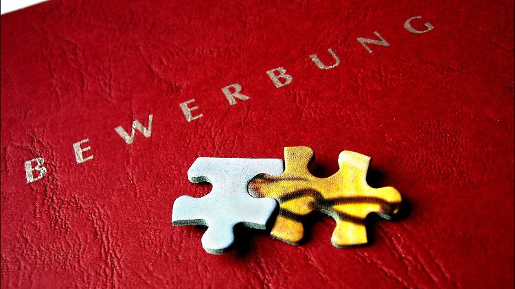 Ob ein Bewerber zum Unternehmen passt, wird im Vorstellungsgespräch geprüft.