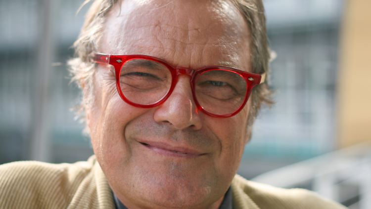 Oliviero Toscani: Es soll Spaß machen.