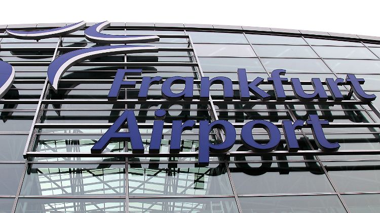 Frische Zahlen von Fraport