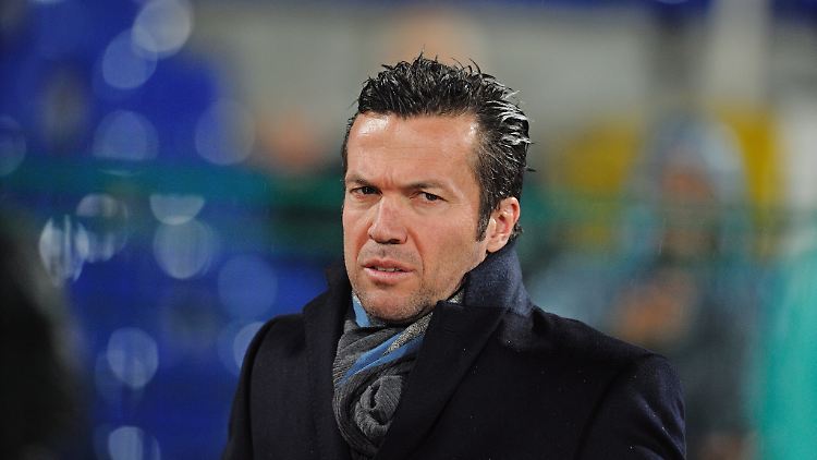 Wo ist Lothar Matthäus?