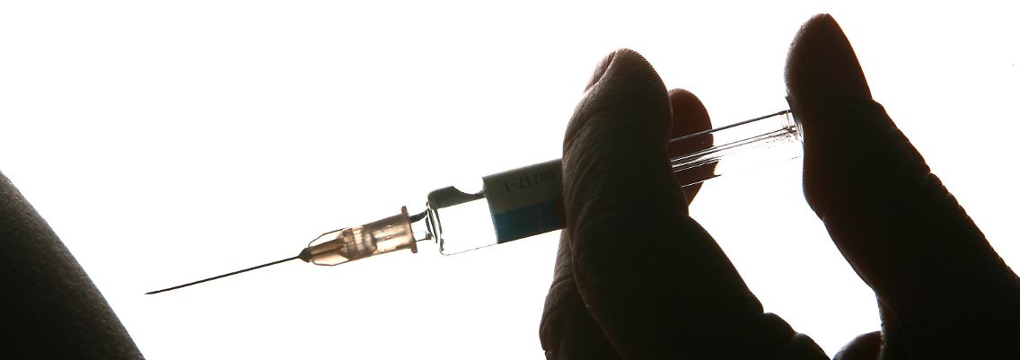 Der 3. Deutsche Influenza- Kongress will den Bekanntheitsgrad der Impfungen erhöhen.