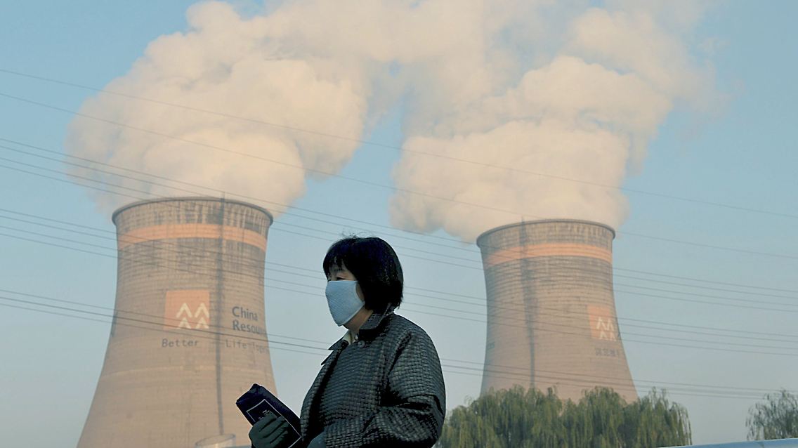 Die Hoffnungen auf den großen Durchbruch für den Klimaschutz schwinden.