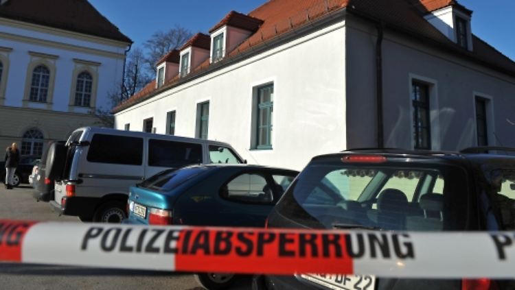 Am Amtsgericht Dachau wird weiter ermittelt. Klar ist nun, dass der Täter nicht nur den Staatsanwalt im Visier hatte.
