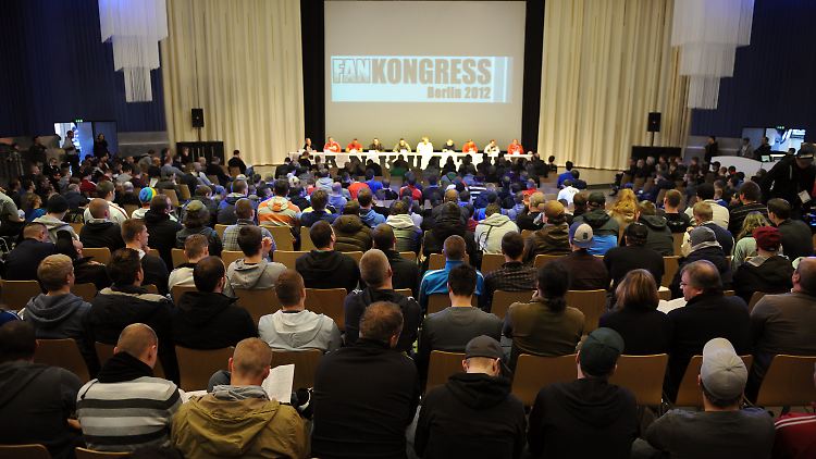 Mehr als 500 Teilnehmer nutzten die Gelegenheit, in Berlin aktuelle Problemthemen zu diskutieren und Lösungsansätze zu suchen.