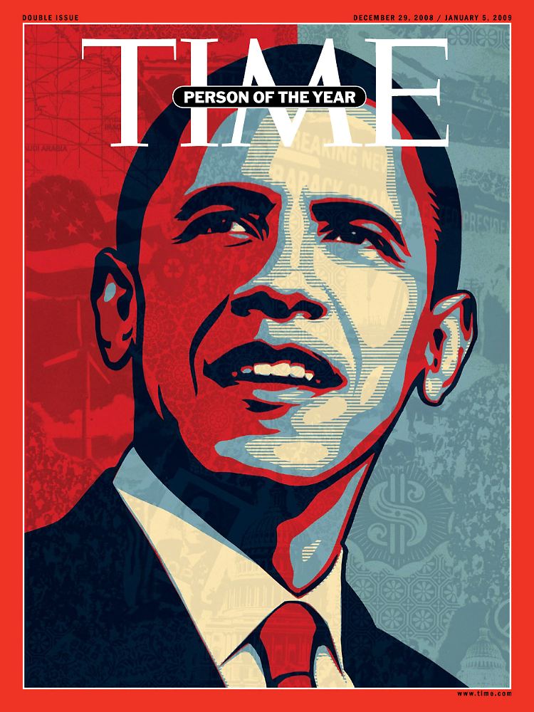 Wegbrechende Werbeeinnahmen belasten die Printsparte von Time Warner.