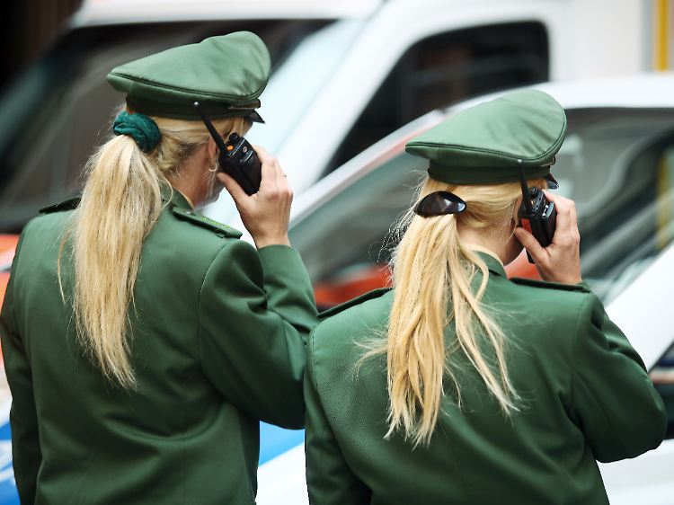 80 Prozent aller Teilzeitbeschäftigten sind Frauen.