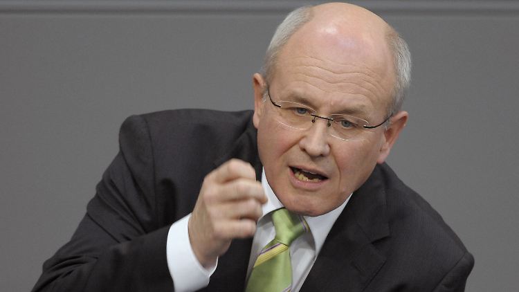 Kauder ist da generöser.