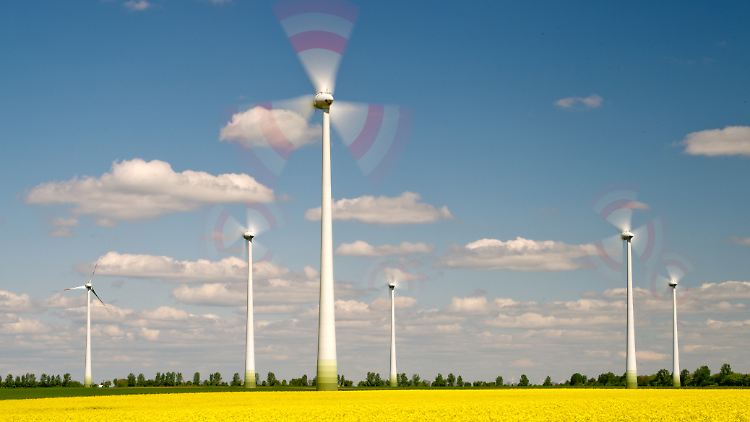 Die Branche der Erneuerbaren Energien findet das Herumdoktern am Fördersystem alles andere als förderlich.