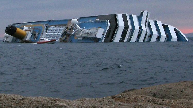 Wer bei der Havarie der "Costa Concordia" mit dem Schrecken davongekommen ist, kann unter anderem Schadenersatz verlangen.