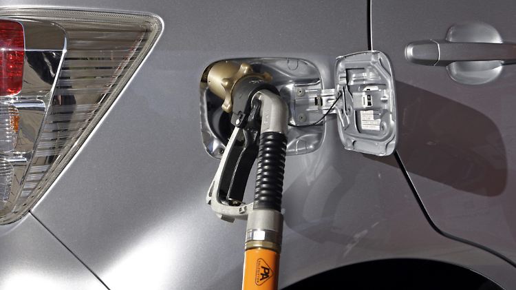 Mit Autogas lassen sich die Kraftstoffkosten enorm reduzieren.