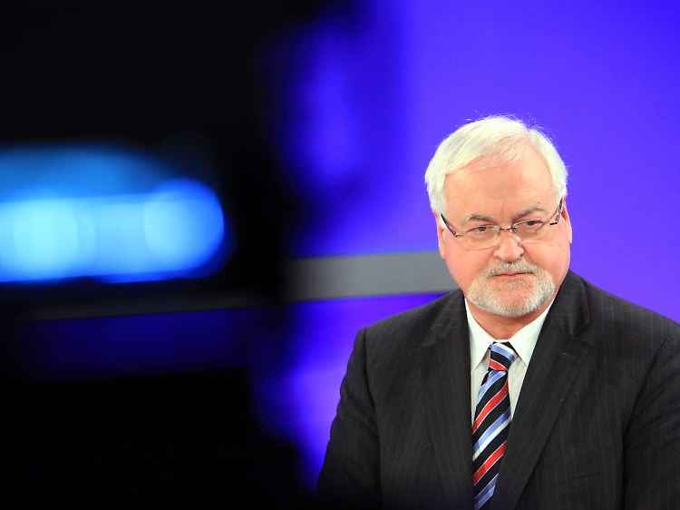 Für Carstensen war es knapp aber ausreichend.
