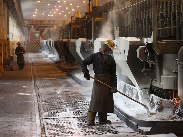 Rusal