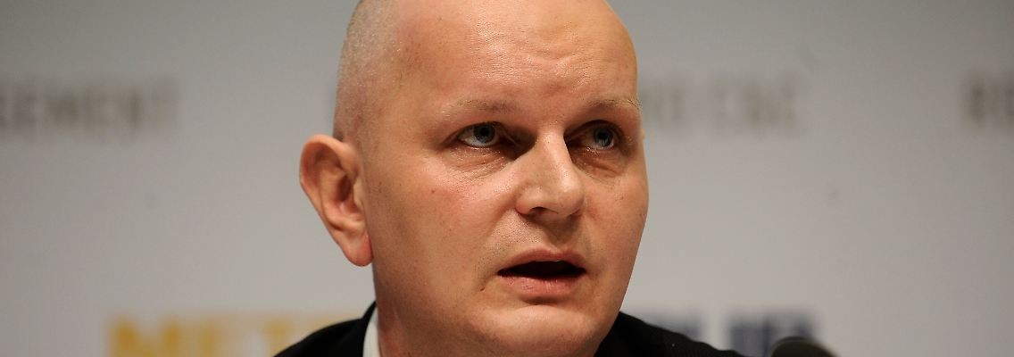 Olaf Koch: Der 41-jährige Manager steht seit Januar an der Spitze des Düsseldorfer Konzerns.