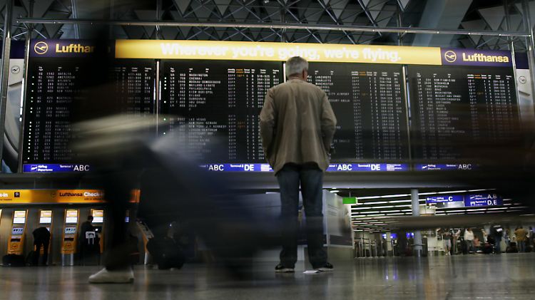 Wohin soll es gehen? Kultur-Reisen stehen ganz oben bei den Deutschen.