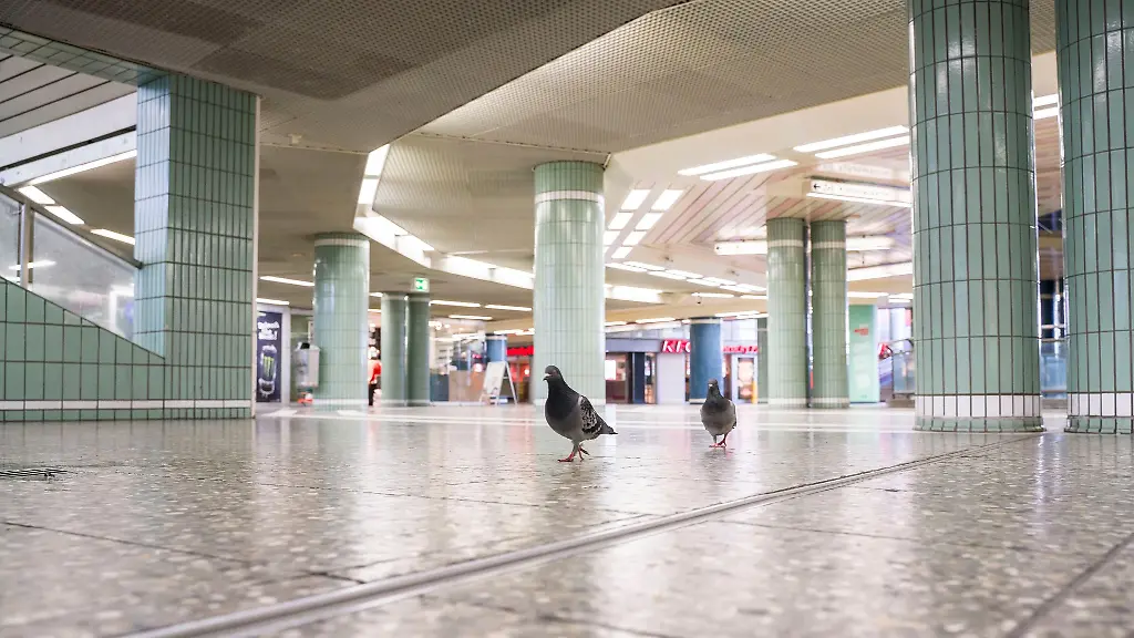 Mehrere-Stationen-werden-in-Frankfurt-gruendlich-gereinigt-darunter-die-Hauptwache