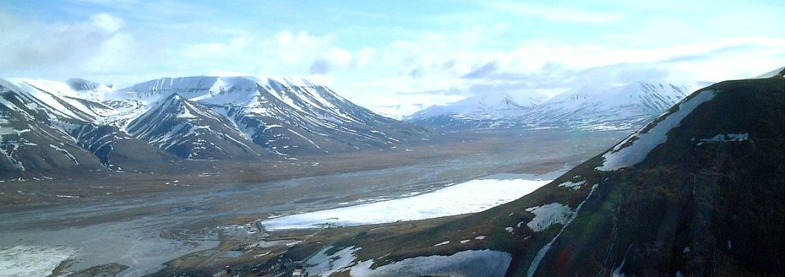 Rauhe Schönheit: Norwegen.