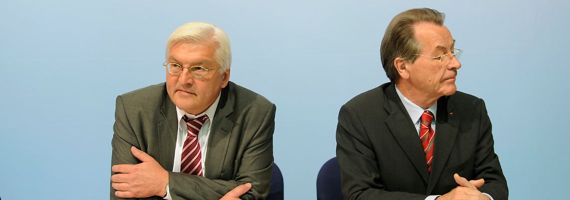 Nach dem Wahldebakel will sich die SPD grundlegend erneuern.