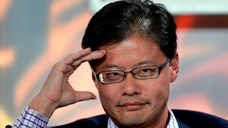 Jerry Yang