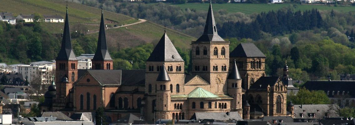 Trier feierte am 22. September den 2025. Geburtstag.
