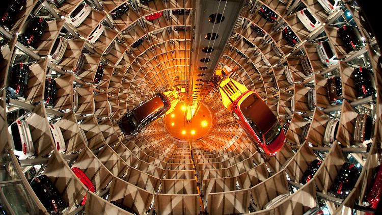 Konsum bis zum Burn Out: Ist ein bescheidenerer Weg der bessere?