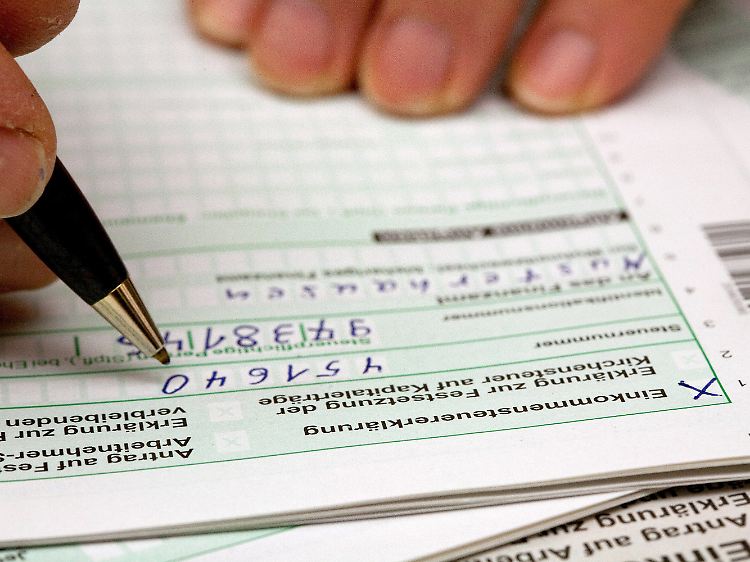 Den größten Posten bilden die Vorsorgeaufwendungen. Dazu gehören beispielsweise Beiträge zur Basisversorgung im Alter