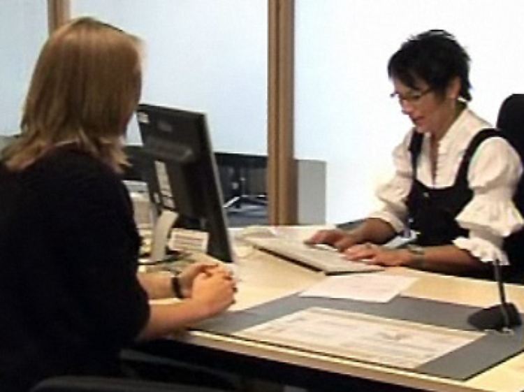Ob Arbeitslose einen Gründungszuschuss bekommen, liegt nun ganz im Ermessen des Beraters bei der Arbeitsagentur.