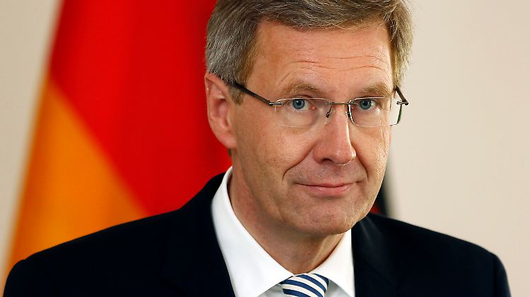 Wulff beteuert, er habe von Zahlungen der damaligen  Landesregierung nichts gewusst.