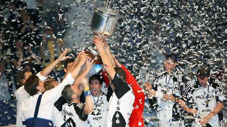 Die Staatsanwaltschaft Kiel ist überzeugt, dass der THW den Champions-League-Triumph 2007 nicht mit sportlichen Mitteln gewonnen hat.