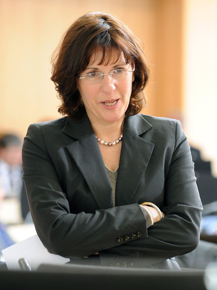 "Agenda"-Kritiker wie Andrea Ypsilanti wollen die SPD von links retten.