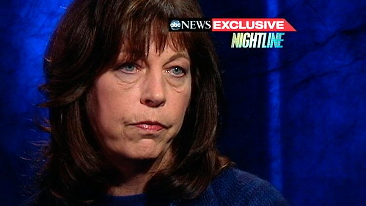 Marianne Gingrich hält ihren Ex-Mann als moralisch ungeeignet fürs Weiße Haus. 