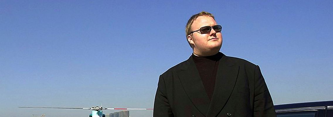 Ein Schmitz-Bild aus dem Jahr 1999. "Kimble" hatte bereits damals einen gewissen Hang zur Inszenierung.