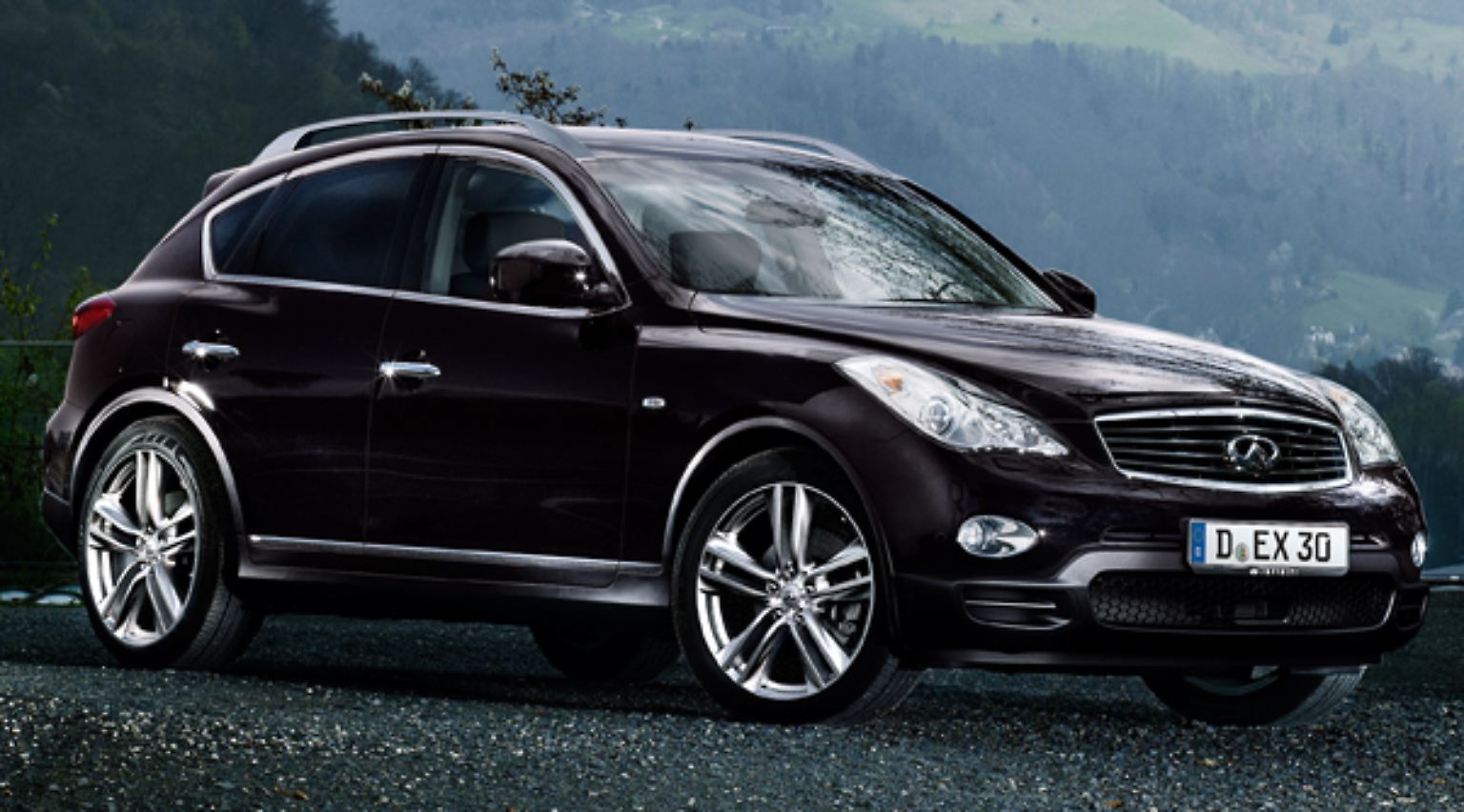 In Deutschland schafften es 2011 insgesamt elf Modelle nicht einmal auf eine dreistellige Zulassungszahl. Man glaubt es kaum, aber am unteren Ende der Hitliste steht der Infiniti EX37.
