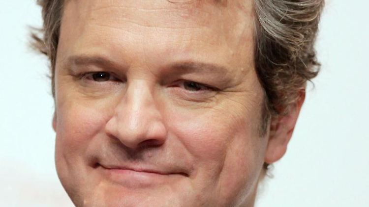 Colin Firth ist bald wieder auf der Leinwand zu sehen.