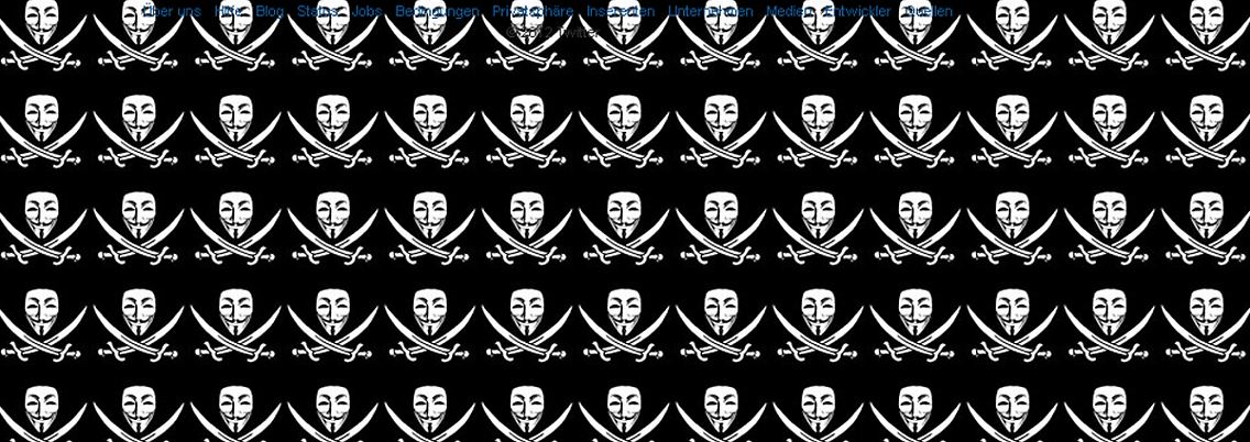 Anonymous feiert ihre bisher größte Attacke und hilft damit vielleicht seinen Gegnern.
