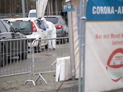 Zweifel an Zahl der Getesteten: Corona-Testzentrum-Betreiberin muss Millionensumme zurückzahlen